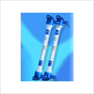 Fresenius FX Class Paediatric Dialyser