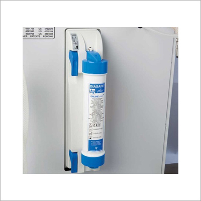 Fresenius Make Diasafe Ultra Dialysis Fluid Filter