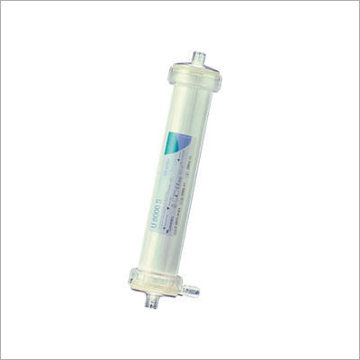 Blue And White Gambro U8000 S Ultrafilter For Ultrapure Dialysis Fluid