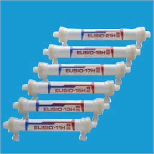 Nipro Elisio Dialyser