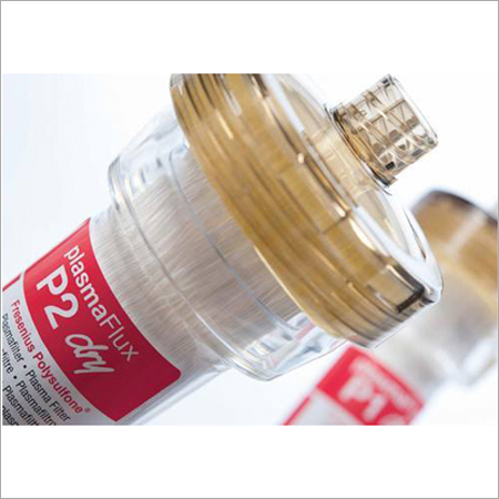 PlasmaFlux P2 Dry Filter