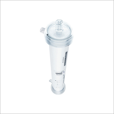 Ultrafilter for Ultrapure Dialysis Fluid