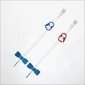 AV Fistula Needle