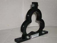 Trefoil Cleat Clamp