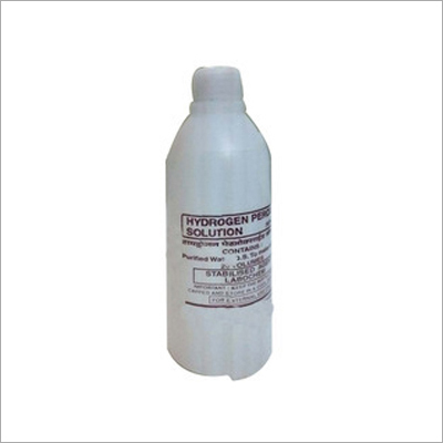 Hydrogen Peroxide Liquid