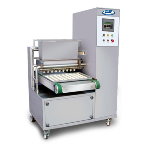 Cookies Drop Machine