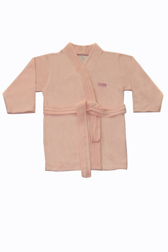 Bathrobe Age Group: 0-5 Year