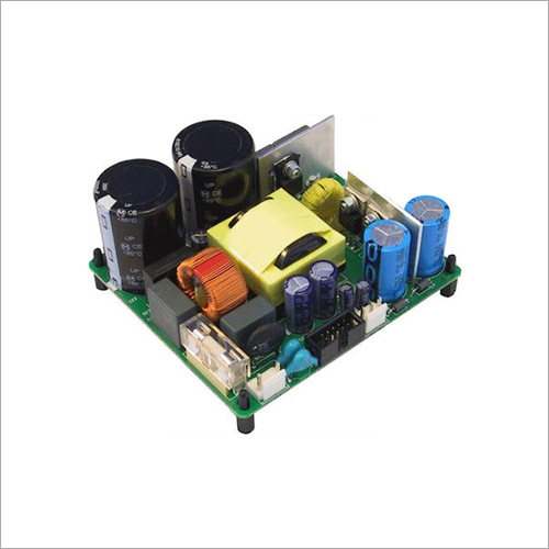 Switch Mode Power Supply B Braun