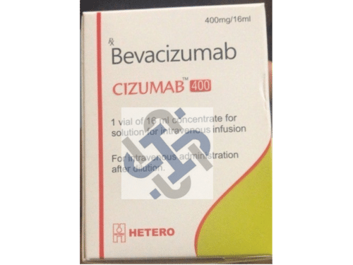 Cizumab Bevacizumab 400MG INJECTION