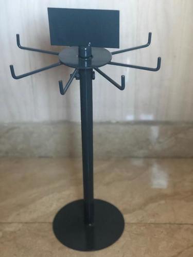 Wire Cutlery Display Stand