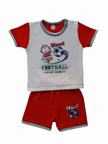 Baby Suit Gender: Boy