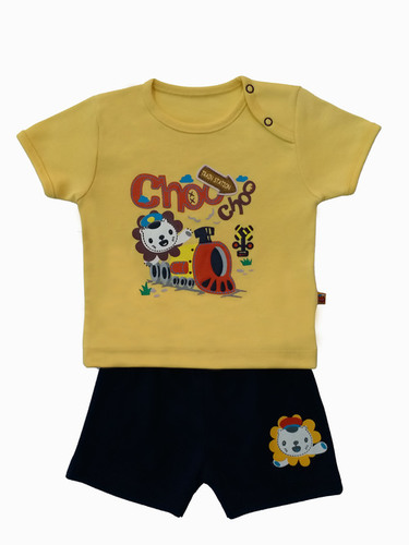 Baby Suit Gender: Boy