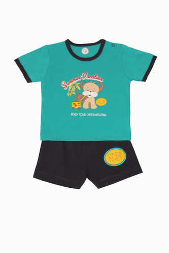 Baby Suit Gender: Boy