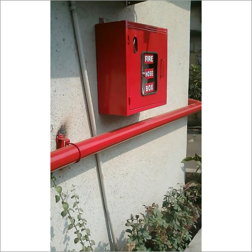 Fire Control Panel By GOOD DEAL ENTERPRISE