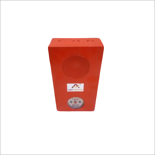 Fire Safety Alarm By GOOD DEAL ENTERPRISE