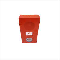 Fire Safety Alarm
