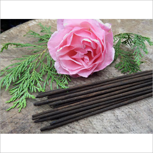 Rose Incense Sticks
