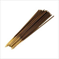 Aromatic Incense Stick - Bamboo, 6 Inch | Artificial Fragrances, Token Of Love And Harmony, Beautifully Packaged