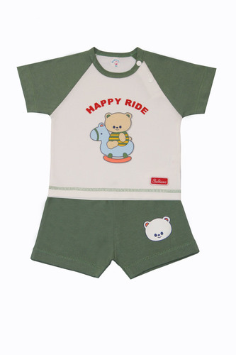 New Born Suit