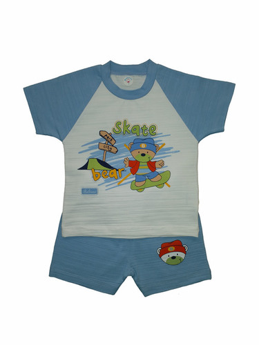 New Born Suit