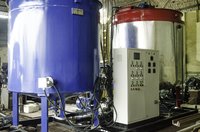 Ton Per Hour Bitumen Emulsion Plant