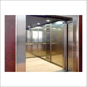 Industrial Passenger Elevators