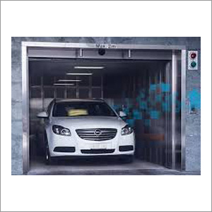 Automobile Elevator
