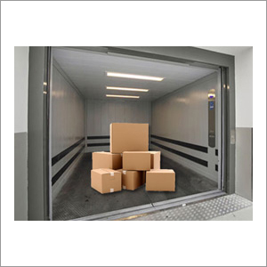 Lift Installation Service