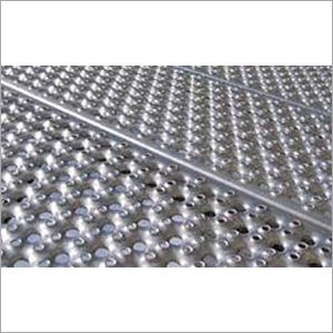 Stainless Steel Gratings