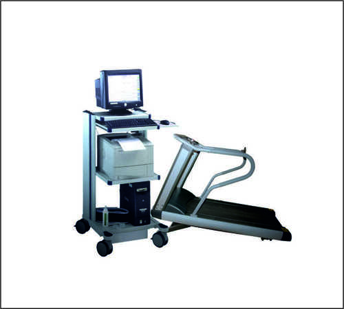 Stress ECG Analysis System  CONTEC8000S
