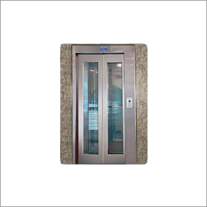 Elevator Doors