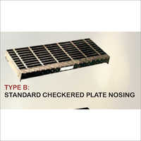Standard Checkered Plate