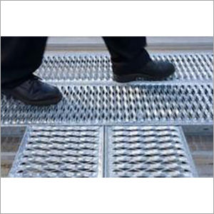 Safety Gratings