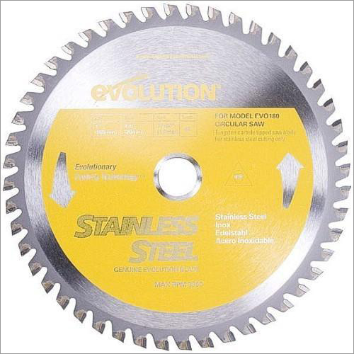 TCT Cutting Saw Blade