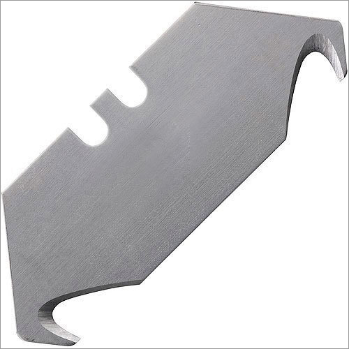 Steel Hook Blade