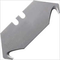Steel Hook Blade - Steel Material, 300-10000 Millimeter Diameter | Fine Finish, Heavy-duty Cutting Performance