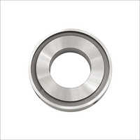 Steel Bottom Knife - Stainless Steel, Circular Blade, Commercial Use | Reduced Material Burning, Modified Triple Chip Grind, Low Vibration