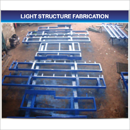 Light Structural Fabrication
