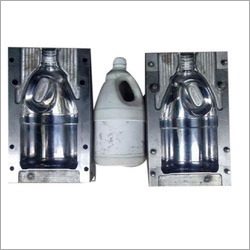 Grey Hdpe Moulds