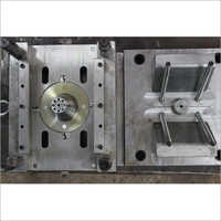 Grey Plastic Cup Mold Injection Die