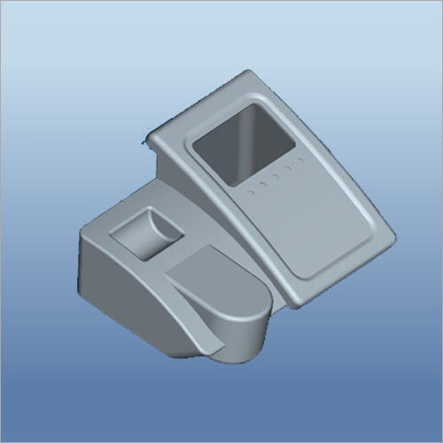 Grey Plastics Product Design Services