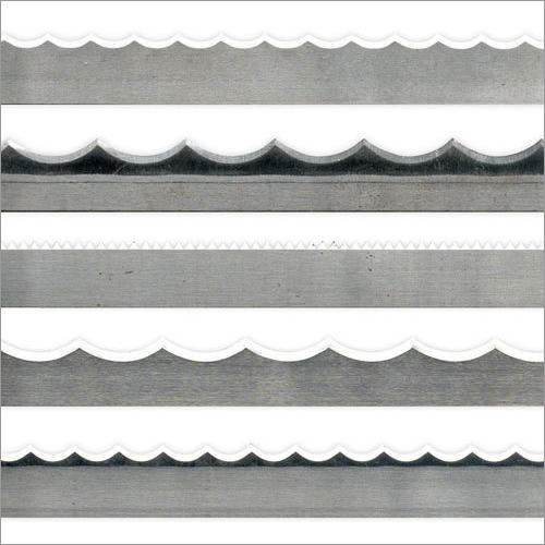 Bread Slicer Blade