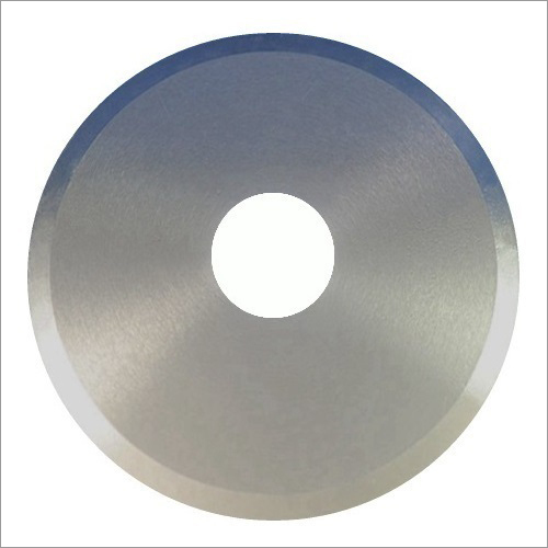 Circular Knife