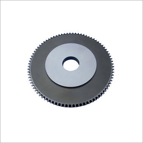 Round Perforation Blade