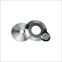 Sharp Cutting Knives - Stainless Steel, Various Sizes, Silver Color | Lightweight, Sturdy, Corrosion-resistant, Manual Operation, Round Shape