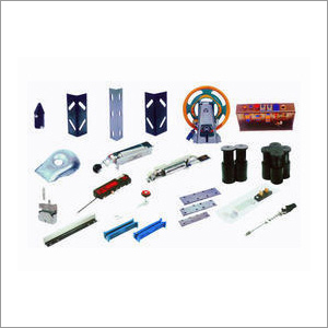 Elevator Spares Parts