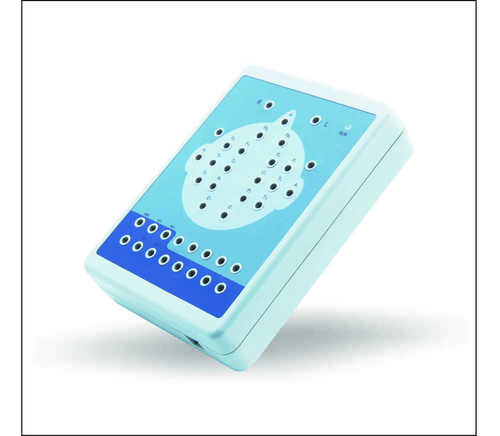 EEG Machine 16 Channel