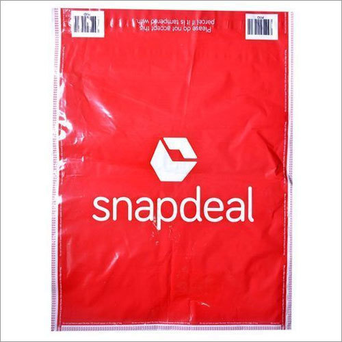 Snapdeal Shipping Bags
