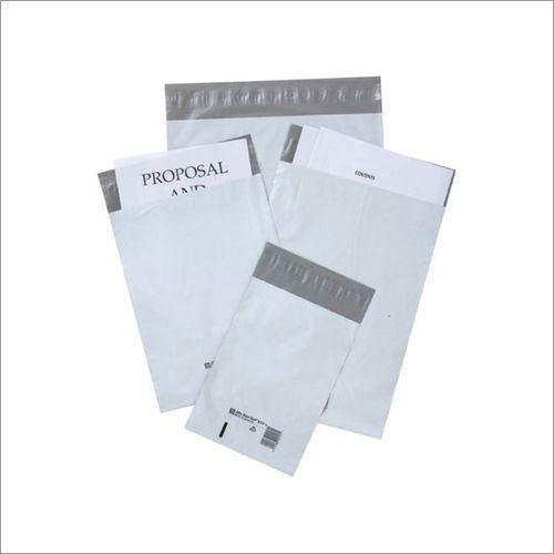 Tamper Proof Shipping Bags