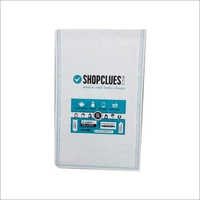 Security Courier Bag
